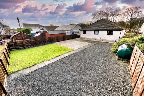 6 Beith Road, Barrmill, Beith, KA15 1HW