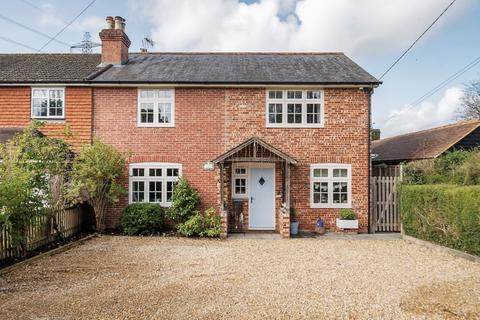 4 bedroom semi-detached house for sale, Newpound, Wisborough Green ,West Sussex