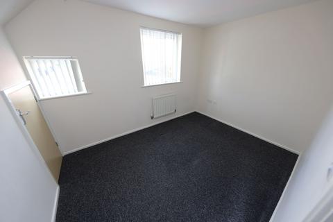 1 bedroom flat for sale, Gellidawel, Merthyr Tydfil CF47