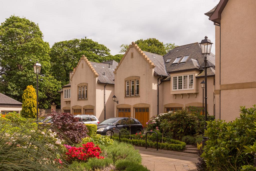 Canaan Lane, Morningside, Edinburgh, EH10 2 bed flat to rent £1,550