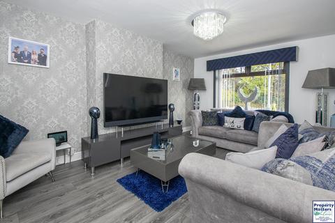 73 Sutherland Drive, Kilmarnock, KA3 7JW