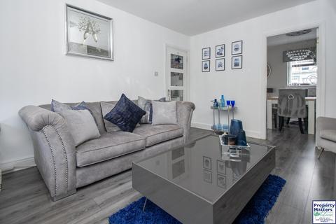 73 Sutherland Drive, Kilmarnock, KA3 7JW