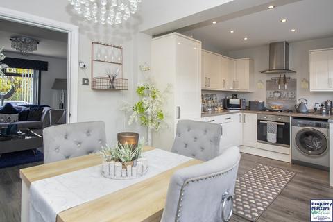 73 Sutherland Drive, Kilmarnock, KA3 7JW
