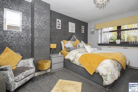 73 Sutherland Drive, Kilmarnock, KA3 7JW
