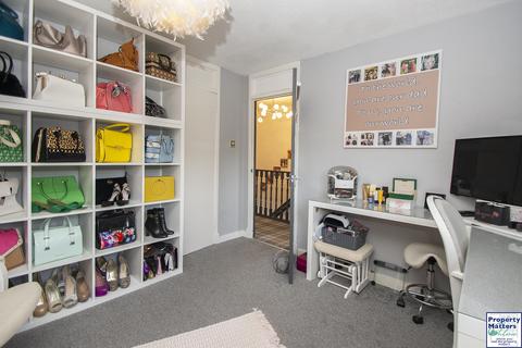 73 Sutherland Drive, Kilmarnock, KA3 7JW