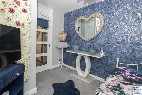 73 Sutherland Drive, Kilmarnock, KA3 7JW