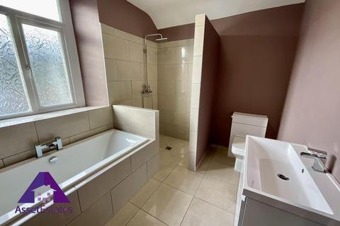 Ty Cendl Libanus Road, Ebbw Vale, NP23 6EJ
