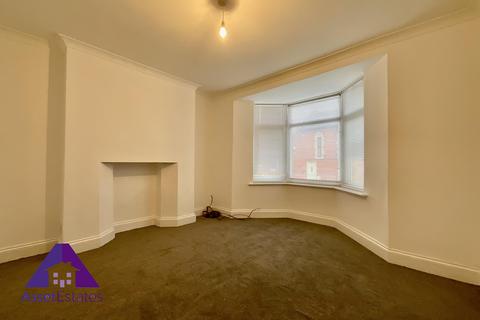 Ty Cendl Libanus Road, Ebbw Vale, NP23 6EJ