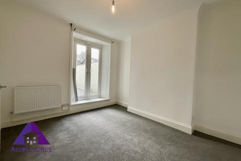 Ty Cendl Libanus Road, Ebbw Vale, NP23 6EJ