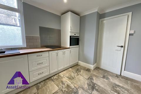 Ty Cendl Libanus Road, Ebbw Vale, NP23 6EJ
