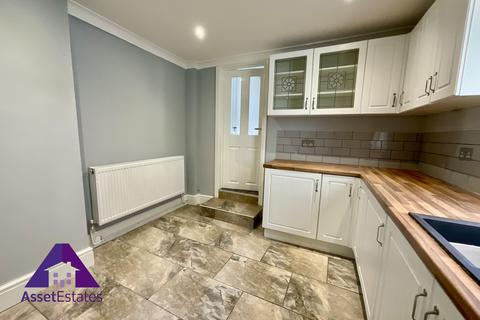 Ty Cendl Libanus Road, Ebbw Vale, NP23 6EJ