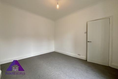 Ty Cendl Libanus Road, Ebbw Vale, NP23 6EJ