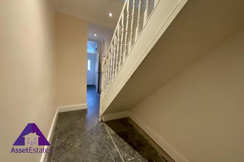 Ty Cendl Libanus Road, Ebbw Vale, NP23 6EJ