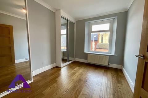 Ty Cendl Libanus Road, Ebbw Vale, NP23 6EJ