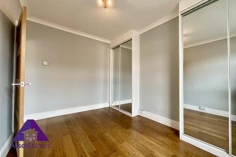Ty Cendl Libanus Road, Ebbw Vale, NP23 6EJ
