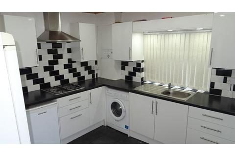 5 bedroom terraced house to rent - Monthermer Road, Cathays, Cardiff