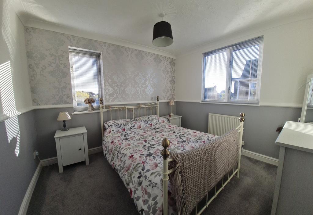 Bedroom two