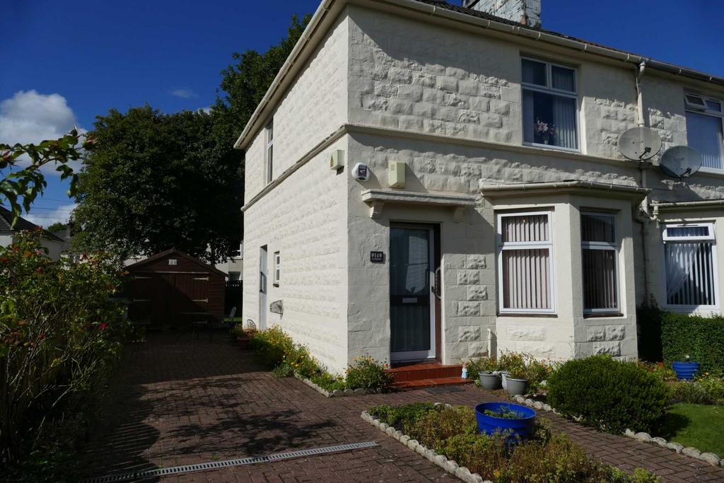 Arduthie Road, Drumoyne 2 bed terraced house for sale £165,000