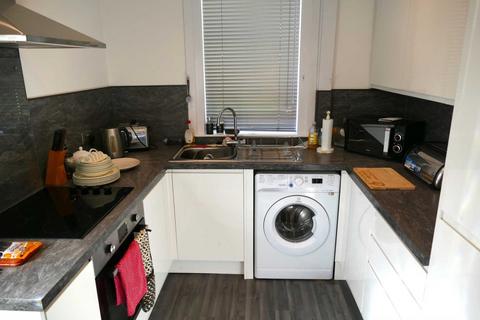 14 Arduthie Road, Glasgow, G51 4TS