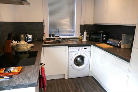 14 Arduthie Road, Glasgow, G51 4TS