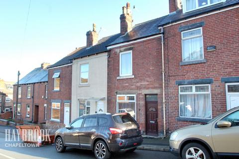 2 bedroom terraced house for sale, Woodgrove Road, Wincobank