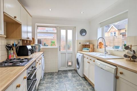3 bedroom end of terrace house for sale, Mentone Road, Poole, BH14