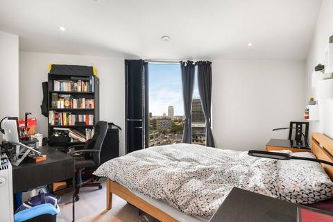 2 bedroom flat for sale, Walworth Road, Elephant and Castle, London, SE1