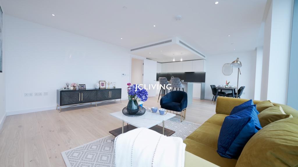 10 Marsh Wall, LONDON, E14