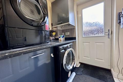 3 bedroom end of terrace house for sale - Merivale Way, Ely, Cambridgeshire