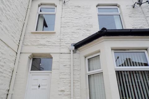 4 bedroom flat to rent - Wyverne Road, Cathays, Cardiff