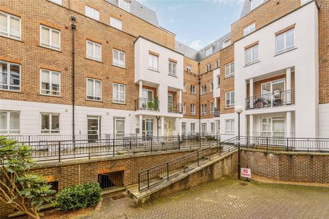 1 bedroom apartment for sale, Devonhurst Place, Heathfield Terrace, London, W4