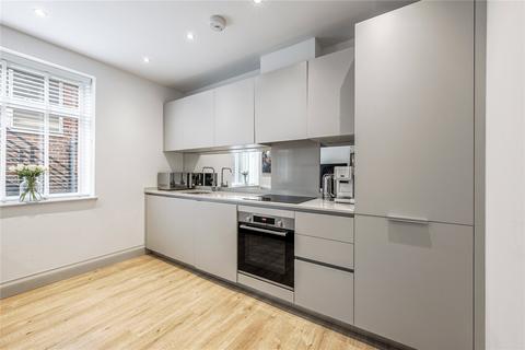 1 bedroom apartment for sale, Devonhurst Place, Heathfield Terrace, London, W4