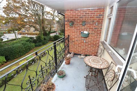 2 bedroom apartment for sale - Spencer Court, Spencer Road, New Milton, Hampshire, BH25