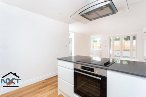 2 bedroom flat to rent - Selhurst Road, Croydon, SE25