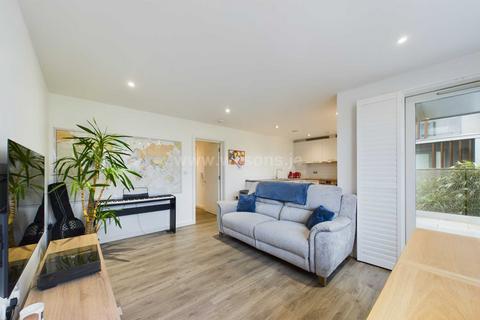 2 bedroom apartment for sale - La Route De Beaumont, St Peter