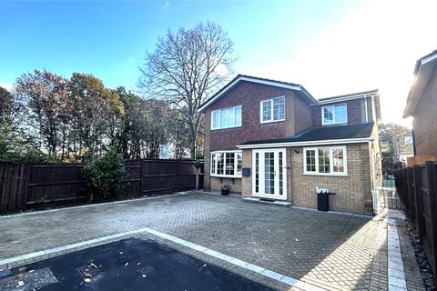 29 Avebury, Bracknell, RG12 8SQ