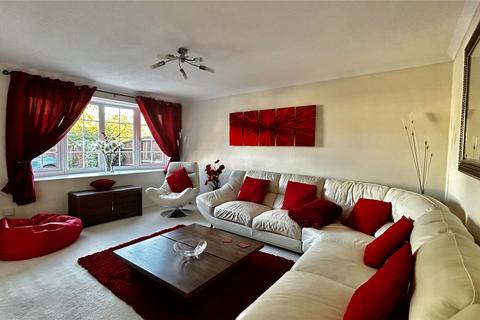29 Avebury, Bracknell, RG12 8SQ