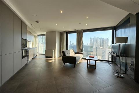 1 bedroom apartment to rent, Chronicle Tower, City Road, Shoreditch, Hackney, Angel, Islington, London, EC1V