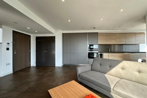 1 bedroom apartment to rent, Chronicle Tower, City Road, Shoreditch, Hackney, Angel, Islington, London, EC1V