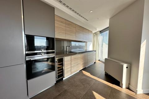 1 bedroom apartment to rent, Chronicle Tower, City Road, Shoreditch, Hackney, Angel, Islington, London, EC1V