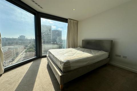 1 bedroom apartment to rent, Chronicle Tower, City Road, Shoreditch, Hackney, Angel, Islington, London, EC1V