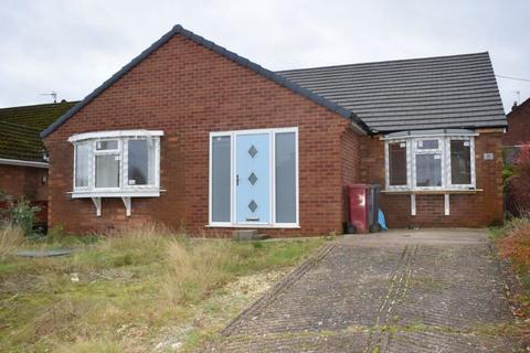 3 bedroom bungalow for sale - Brooklands Avenue, Broughton, Brigg, Lincolnshire, DN20 0DT