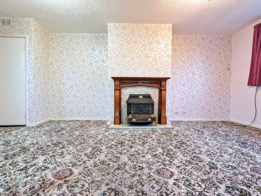 Castle Road, Mountsorrel, LE12 3 bed detached house for sale £280,000