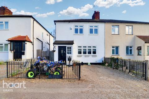 3 bedroom semi-detached house for sale - Moore Avenue, Grays
