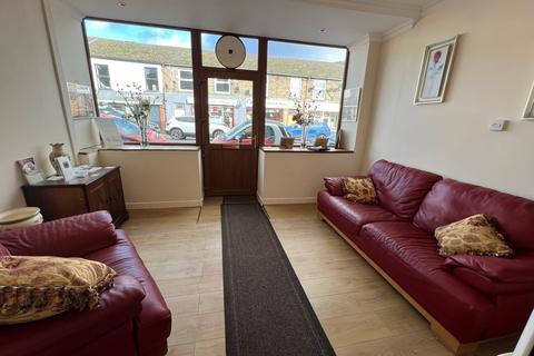 Office for sale, Bute Street Treorchy - Treorchy