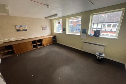 Industrial unit for sale - 127, Barr Street, Birmingham, B19 3DE