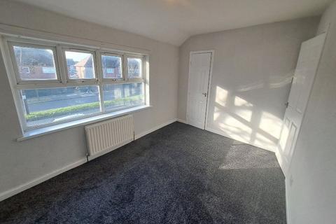 undefined, Hartlepool TS25