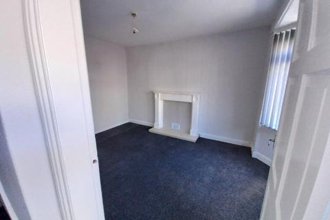 undefined, Hartlepool TS25