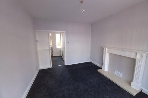 undefined, Hartlepool TS25
