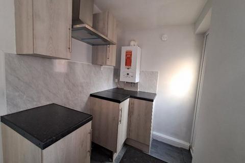 undefined, Hartlepool TS25